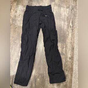 Lululemon Dance Studio Mid Rise Pant